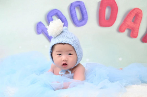 乌兰察布母乳宝宝湿疹