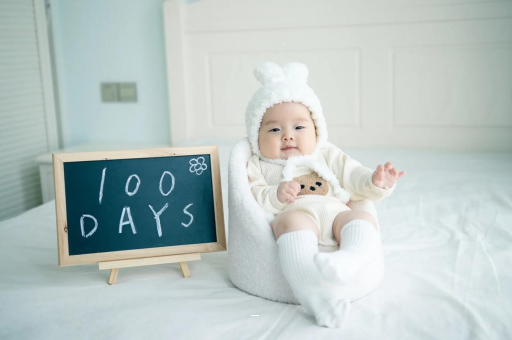 乌兰察布七个月宝宝伸舌头 乌兰察布七个月宝宝伸舌头