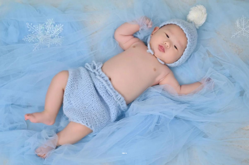 乌兰察布宝宝反复发烧39度